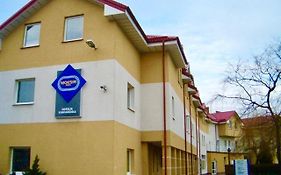 Hotelik Mosir Reda